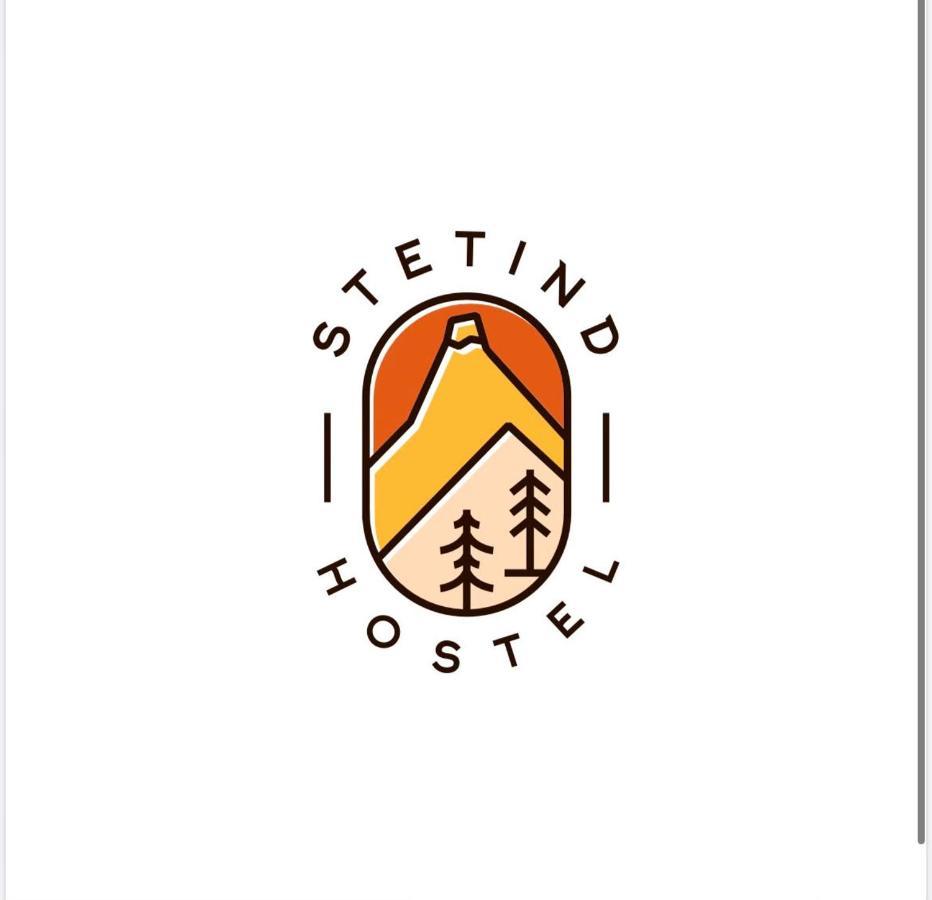 Stetind Hostel Narvik Exterior foto